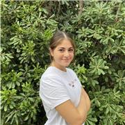 neo-diplomata in lingue (esabac) con tanta voglia di insegnare inglese, spagnolo e francese